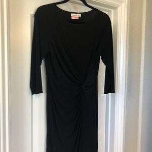 Coldwater Creek Little Black Dress.